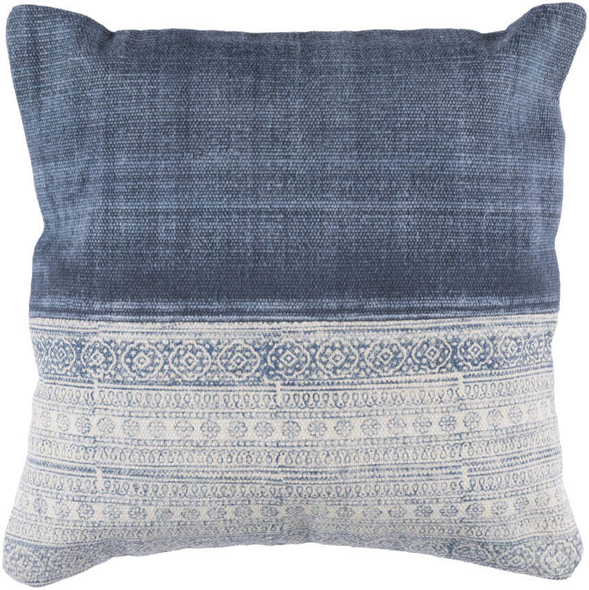 Klawock Pillow Cover