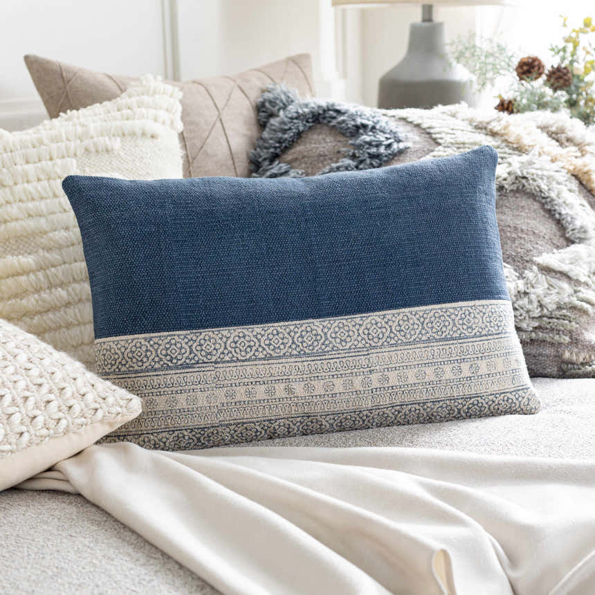 Klawock Pillow Cover