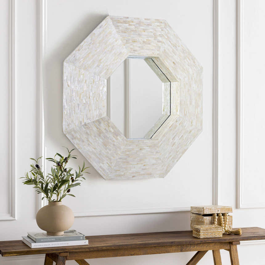 Kalinovka Mirror - Clearance