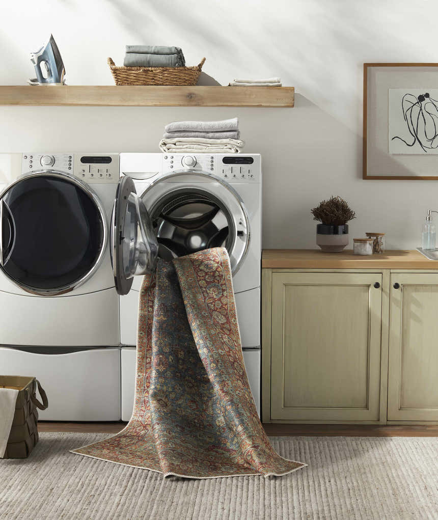 Washing-Machine