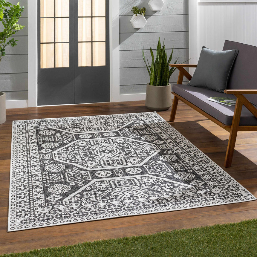 Kingscliff Nordic Rug - Clearance