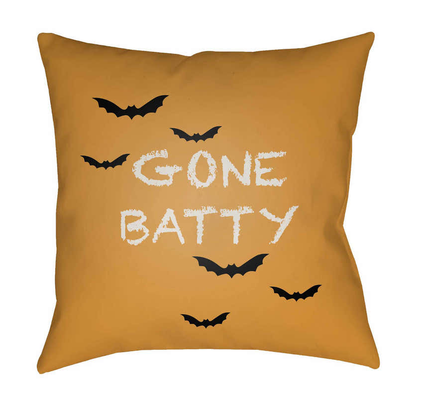 Kinlough Outdoor Throw Pillow