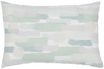 Kolambugan Outdoor Throw Pillow