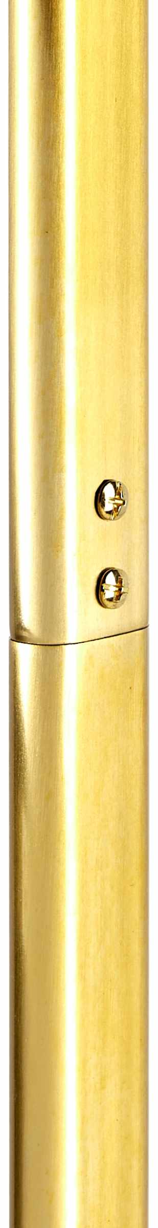 Kamargaon Floor Lamp - Clearance