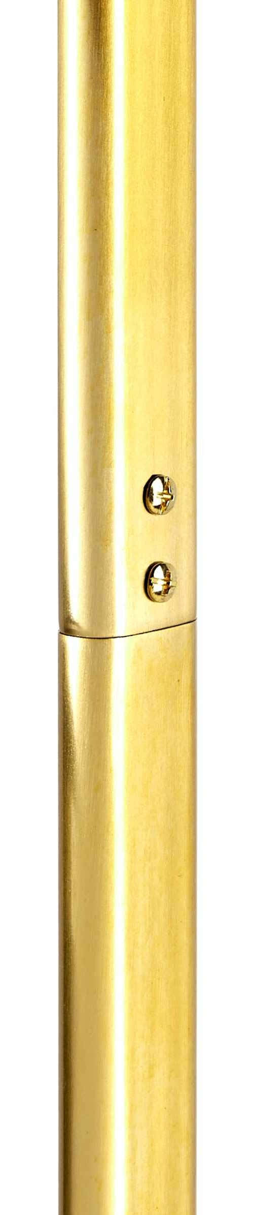 Kamargaon Floor Lamp - Clearance