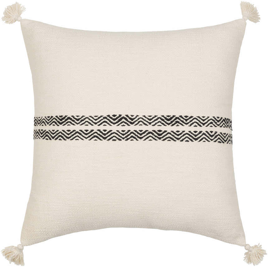 Karaburun Throw Pillow - Clearance