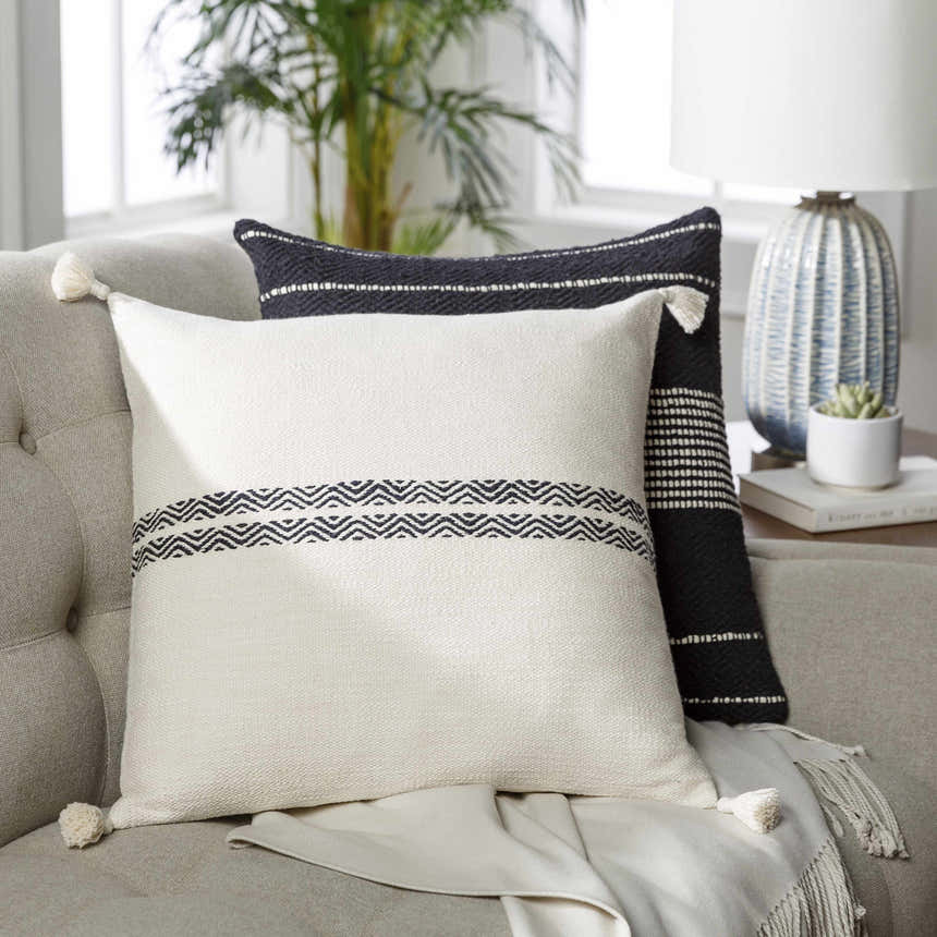 Karaburun Throw Pillow - Clearance