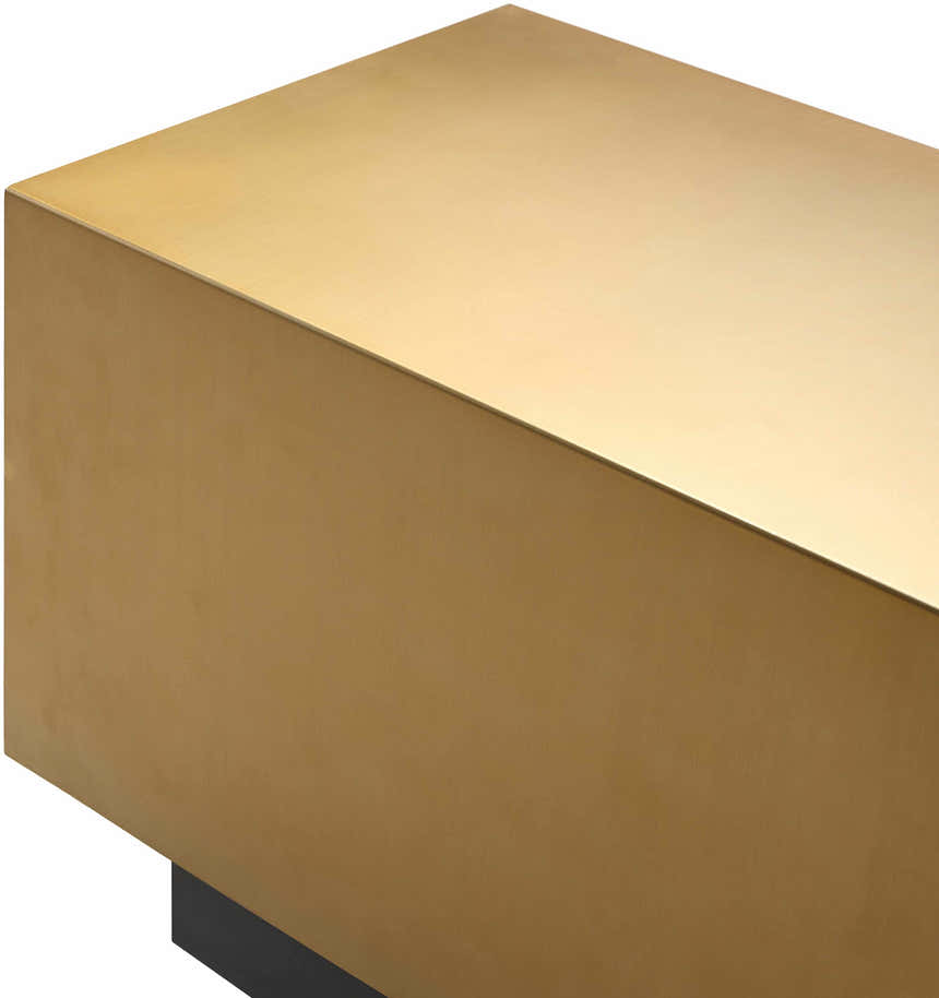 Kirovskoye End Table - Clearance