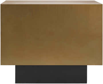 Kirovskoye End Table - Clearance