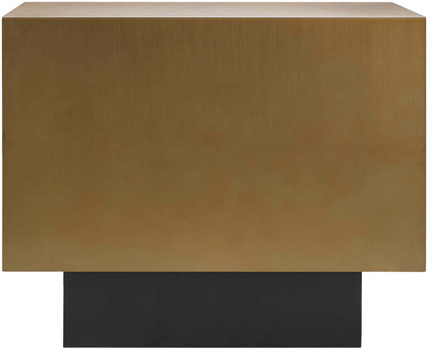 Kirovskoye End Table - Clearance