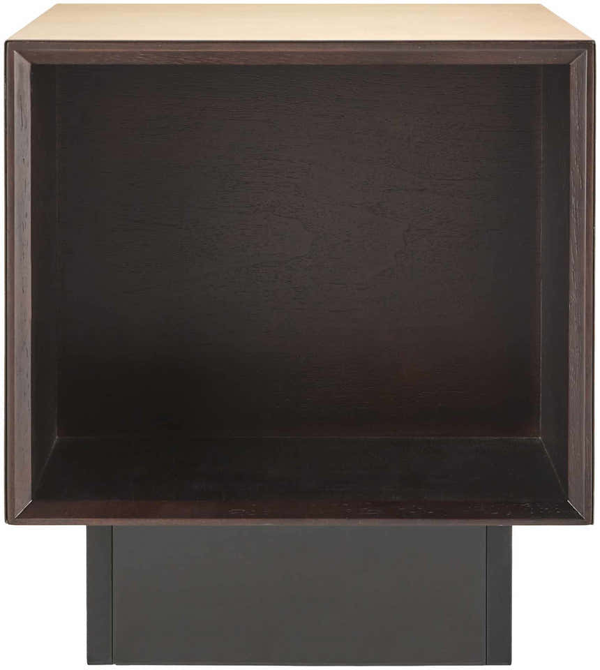 Kirovskoye End Table - Clearance