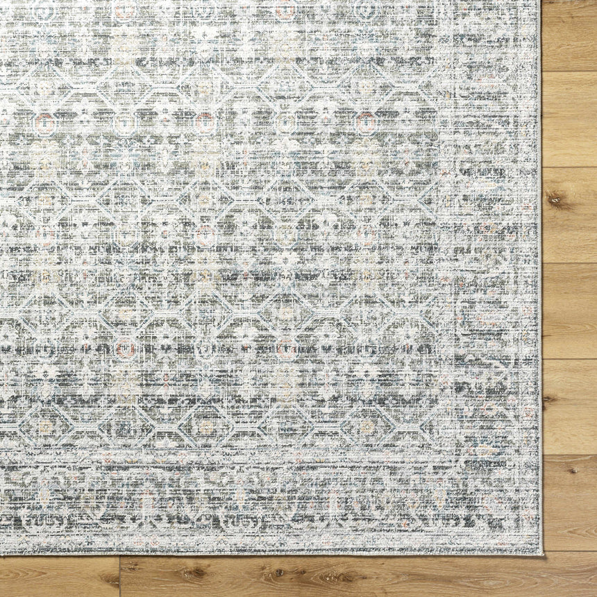 Kaili Area Rug
