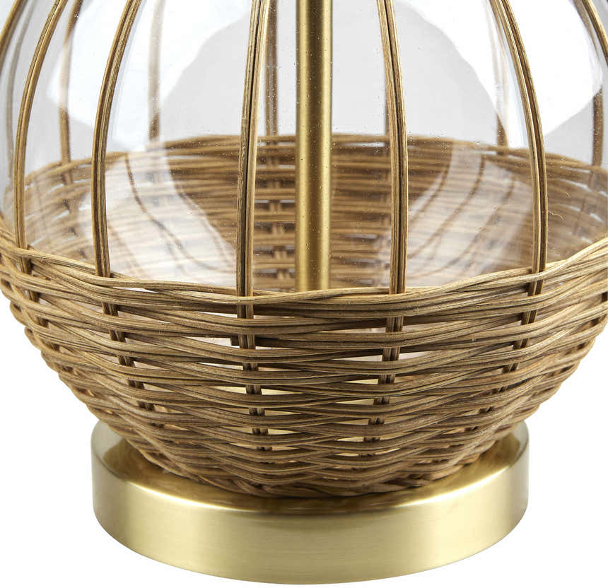 Kutenholz Table Lamp - Clearance