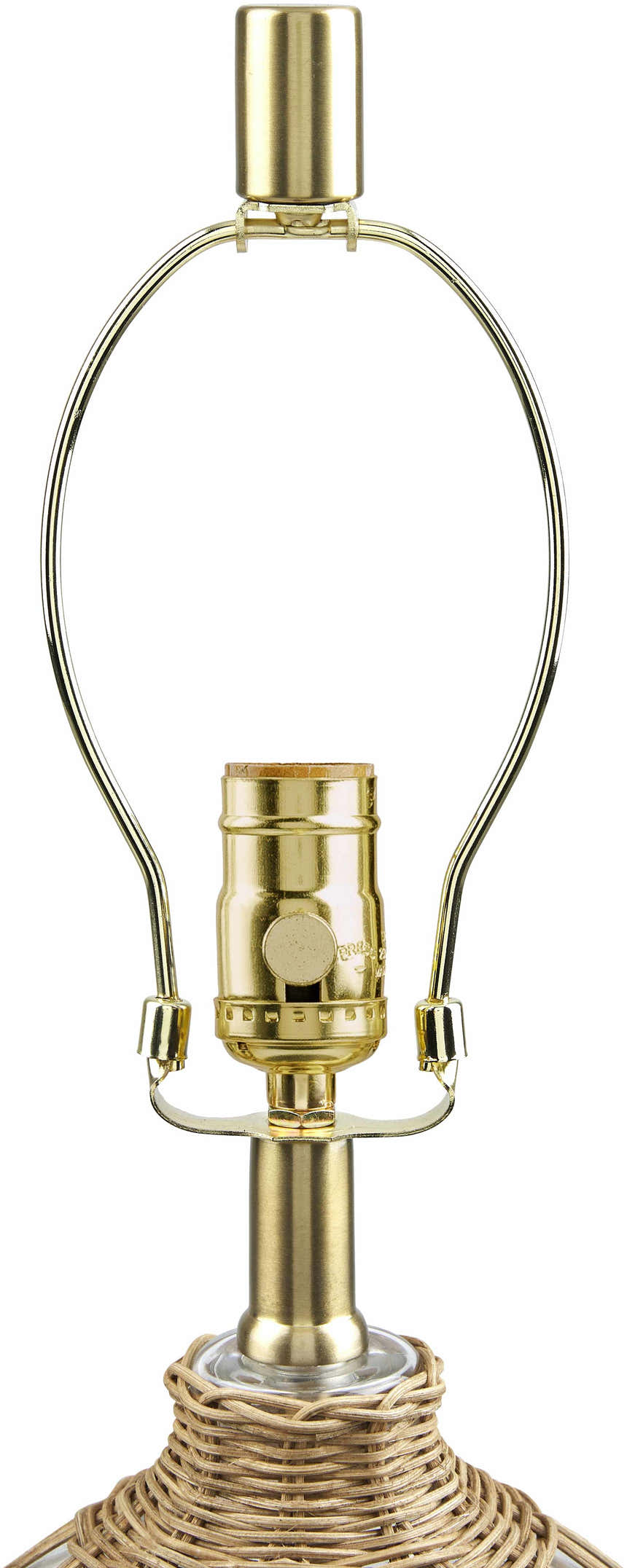 Kutenholz Table Lamp - Clearance