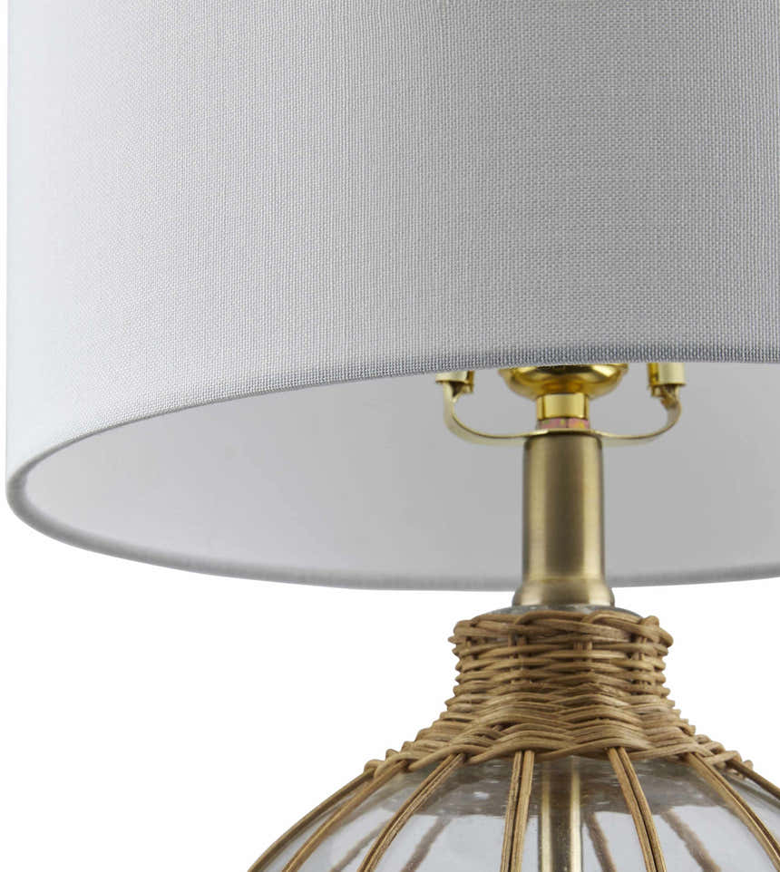 Kutenholz Table Lamp - Clearance