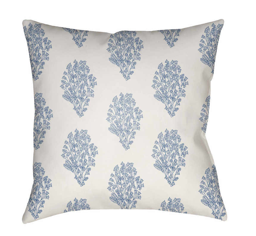 Kumalarang Outdoor Throw Pillow