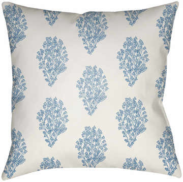 Kumalarang Outdoor Throw Pillow