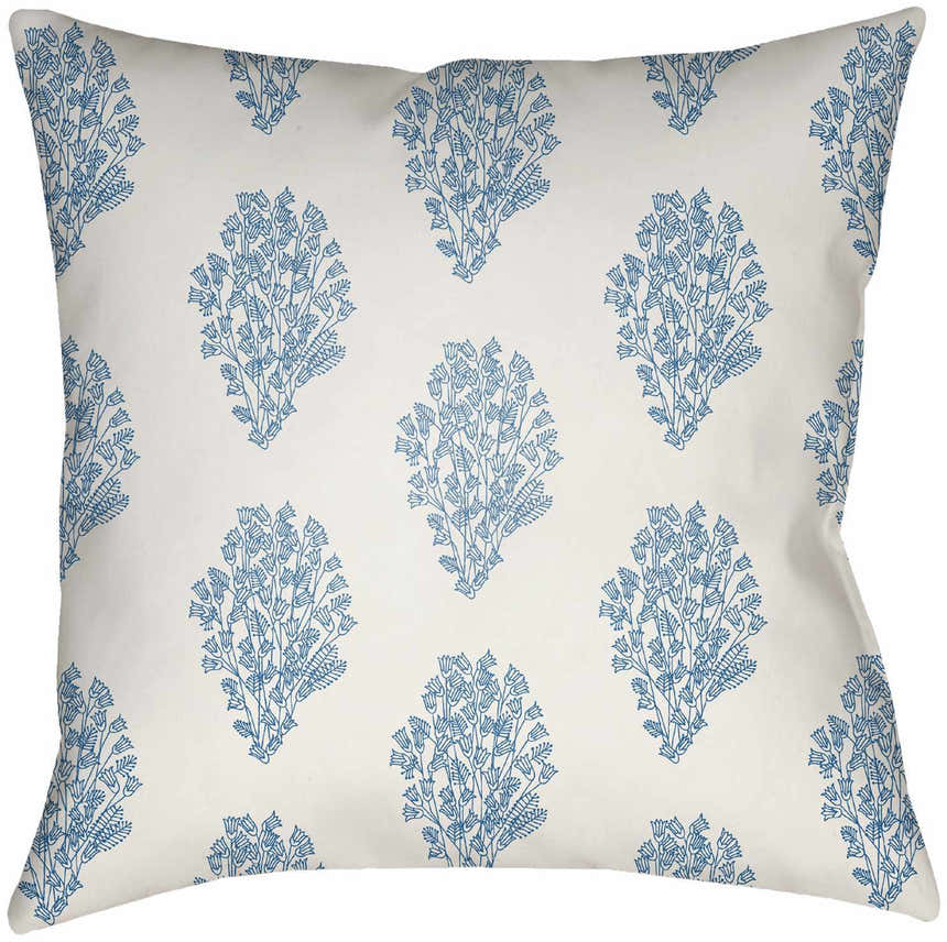 Kumalarang Outdoor Throw Pillow