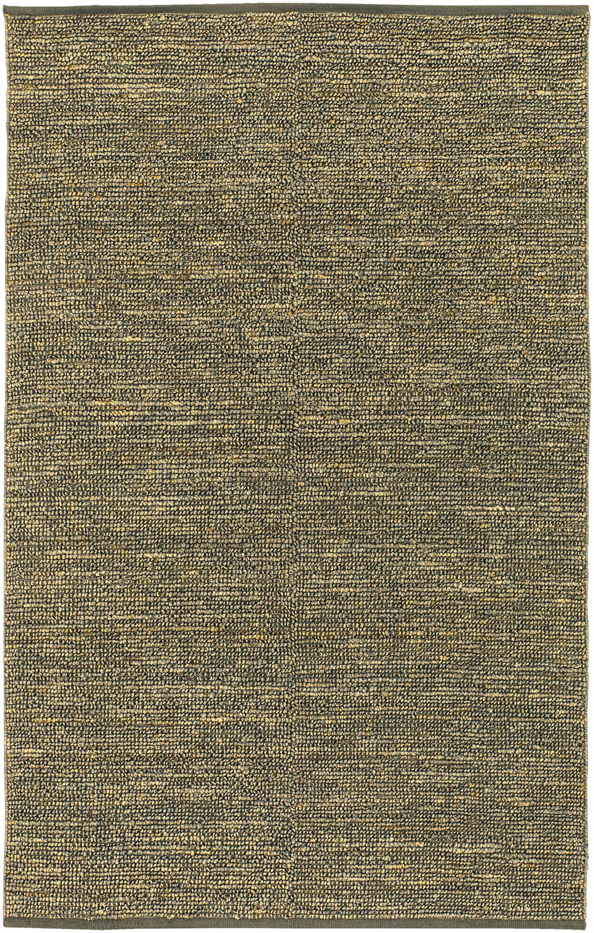 Glover Sage Braided Jute Carpet - Clearance