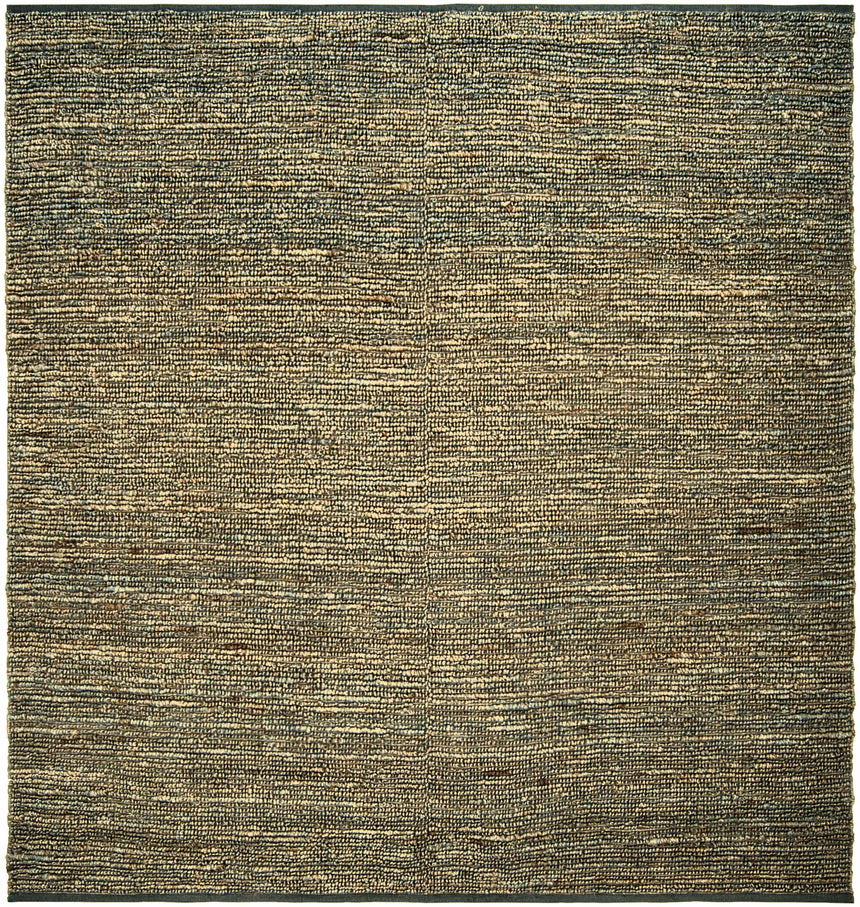 Glover Sage Braided Jute Carpet - Clearance