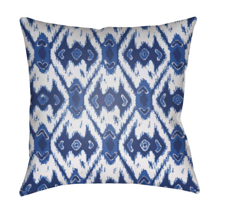 Kutlubey Outdoor Throw Pillow