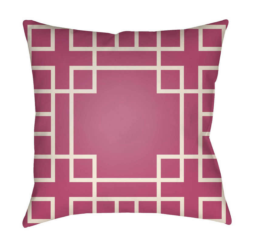 Kuzeytepe Outdoor Throw Pillow