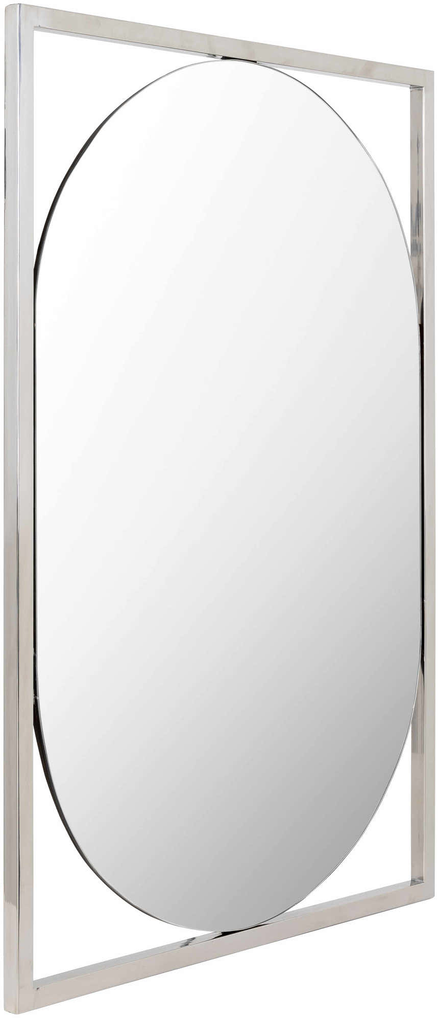 Kuibyshevo Mirror - Clearance