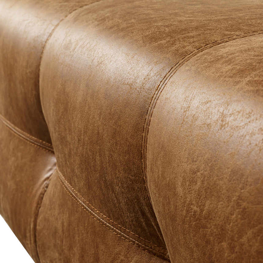 Kindsbach Brown Chair - Clearance