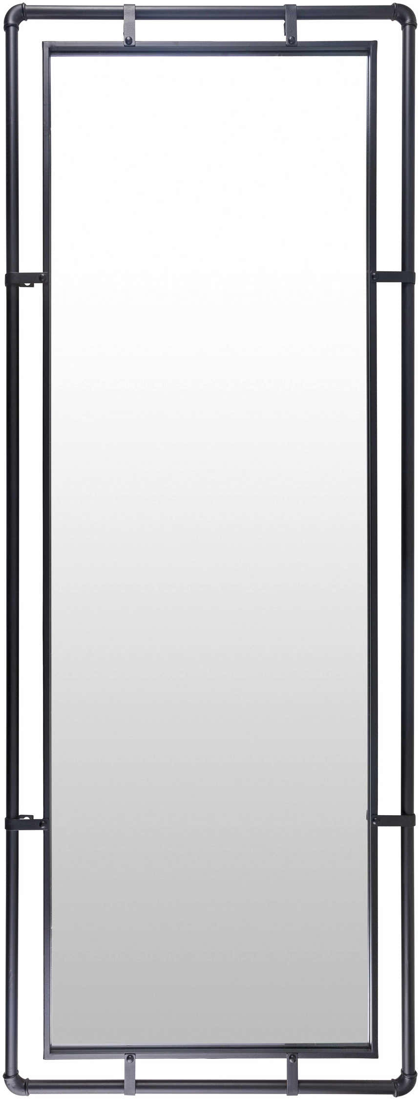 Olyokminsk Mirror