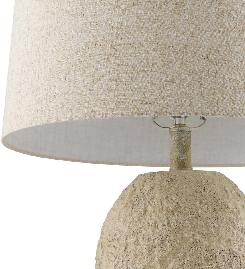 Kushalgarh Table Lamp