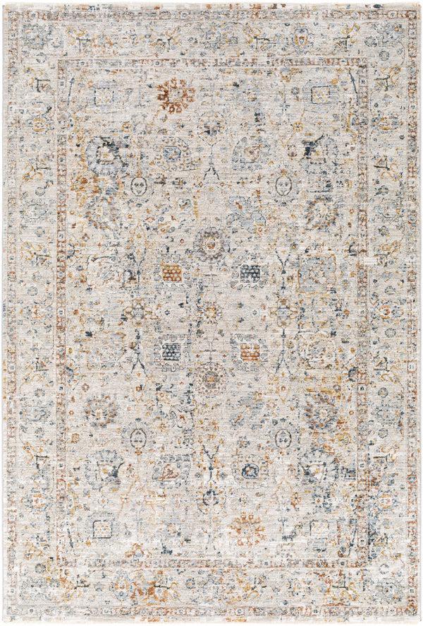 Forth Area Rug