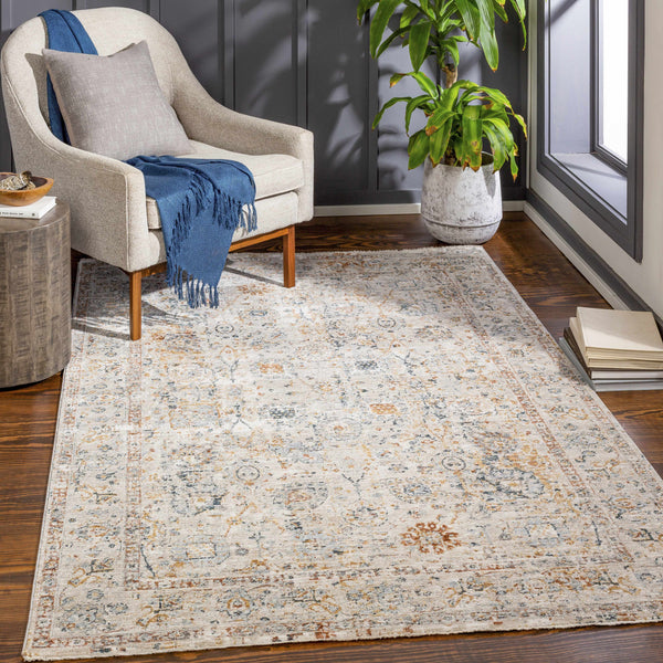 Forth Area Rug