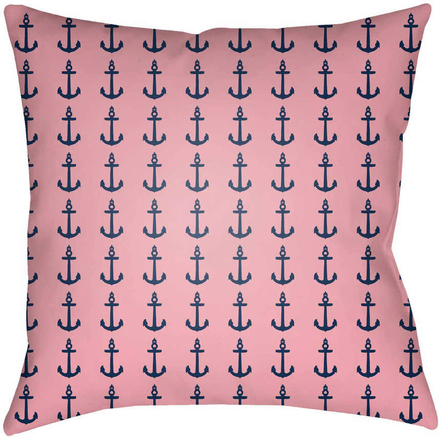 Labyrinth Outdoor Throw Pillow