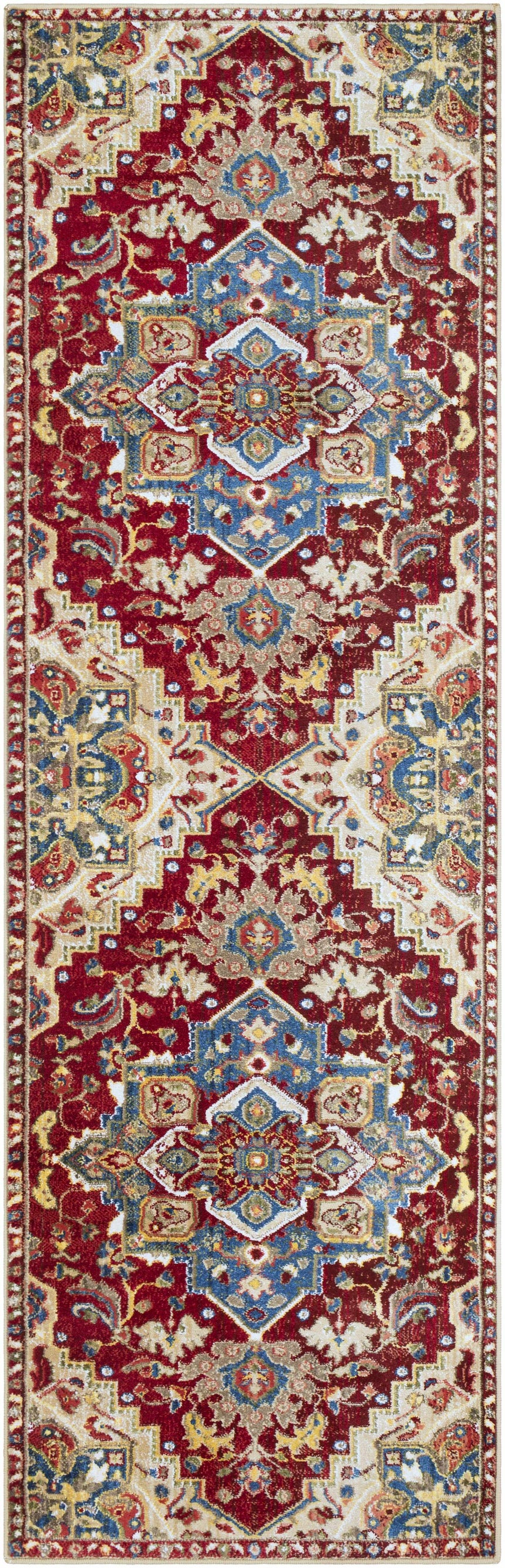 Lafferty Area Rug - Clearance
