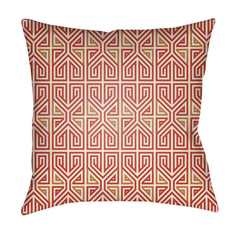 Laiya Outdoor Throw Pillow Cover
