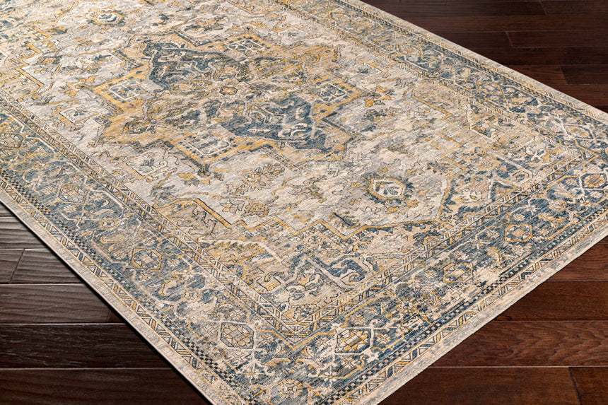 Lampitak Area Rug - Clearance