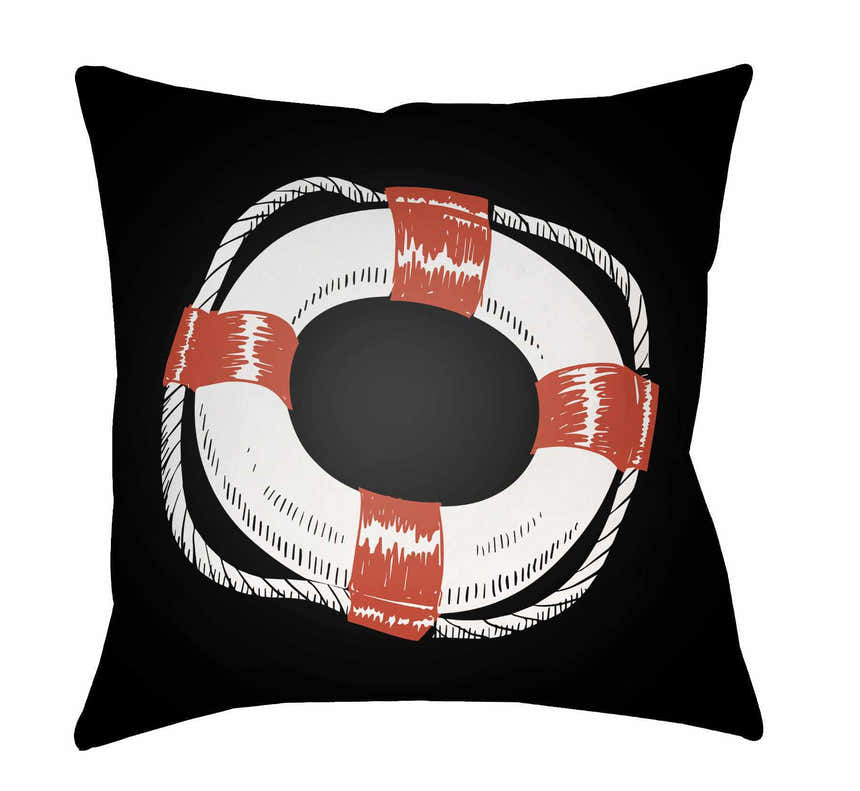 Lanat Outdoor Throw Pillow
