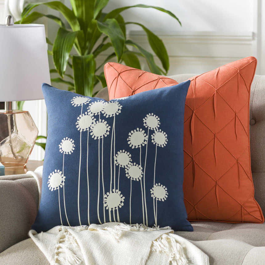 Laoang Pillow Cover - Clearance