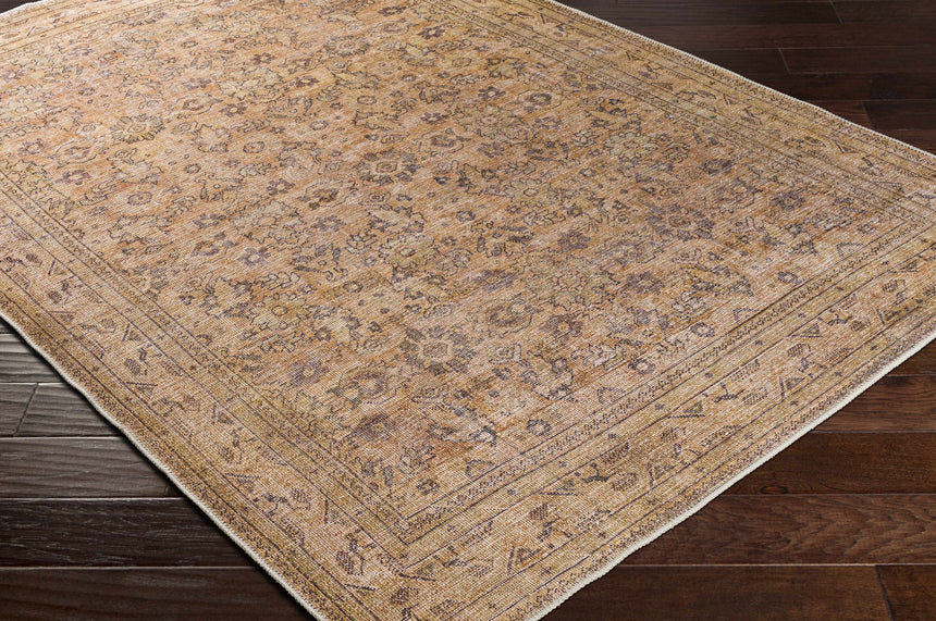 Lapining Washable Area Rug - Clearance