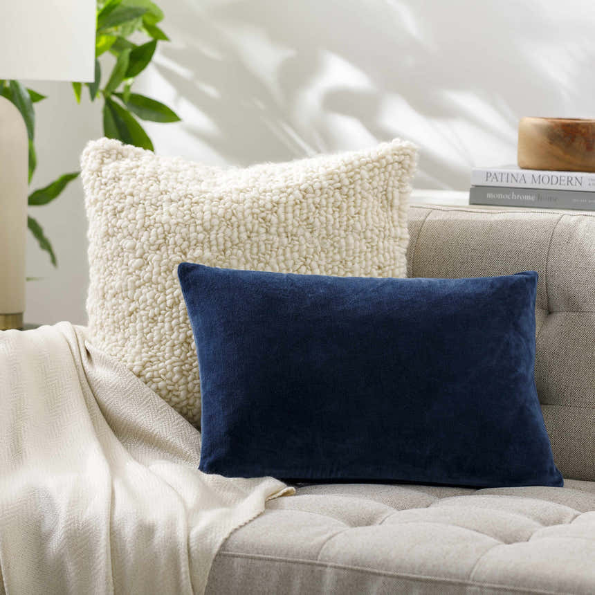 Lasha Lumbar Pillow - Clearance