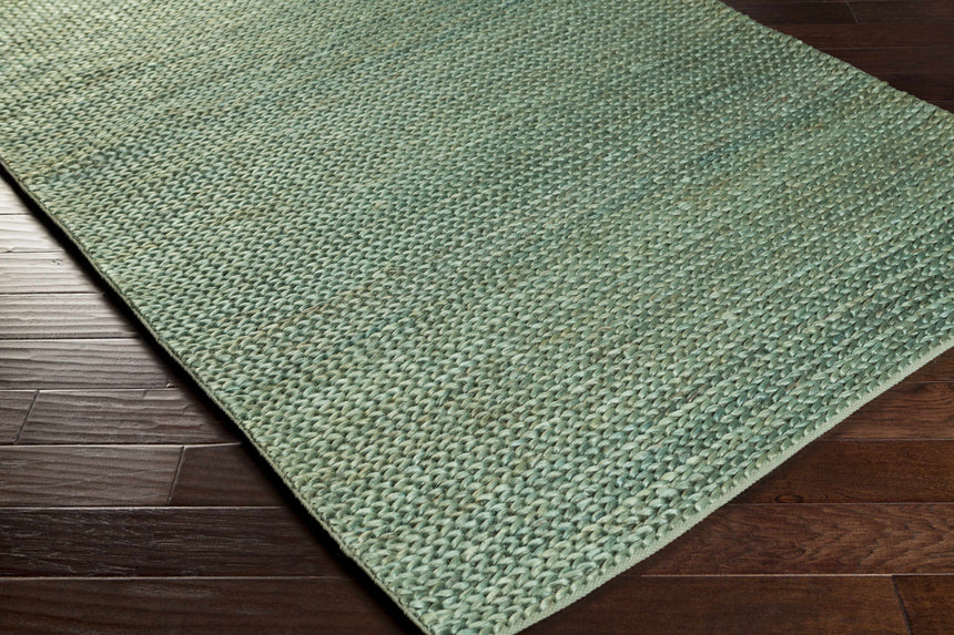 Latexo Jute Rug - Clearance