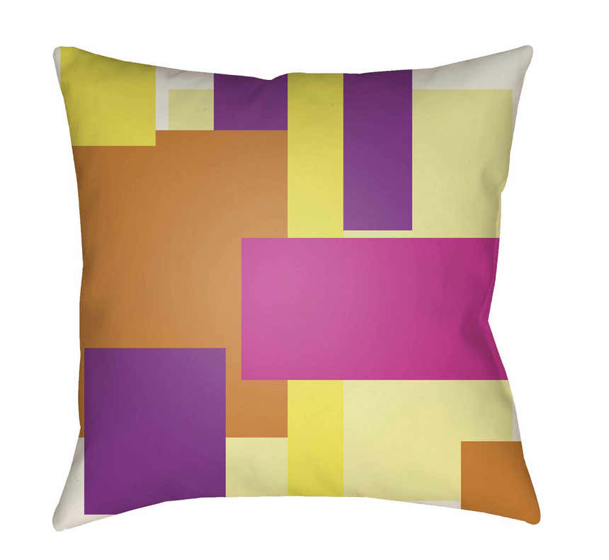Latung Outdoor Throw Pillow