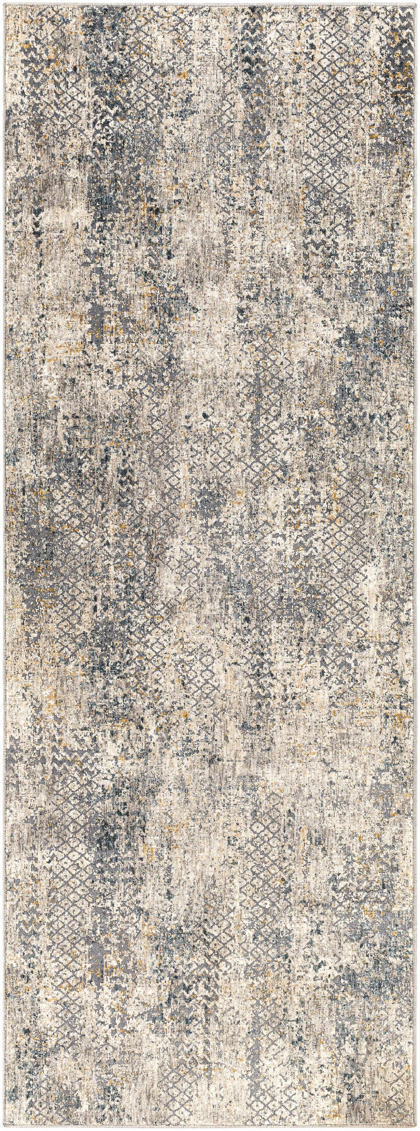 Lawnton Area Rug - Clearance