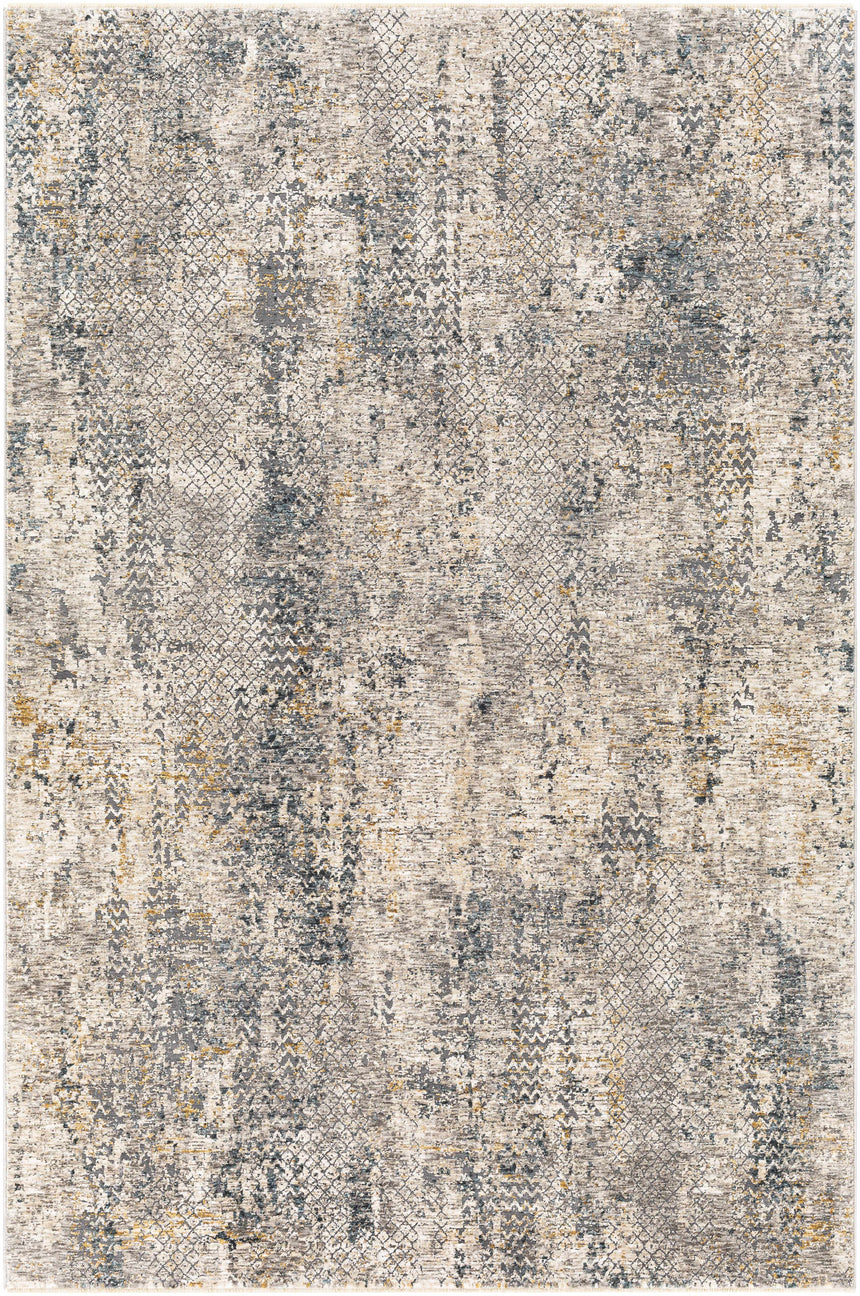 Lawnton Area Rug - Clearance