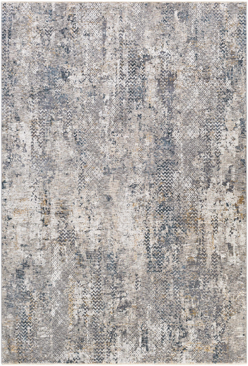 Lawnton Area Rug - Clearance