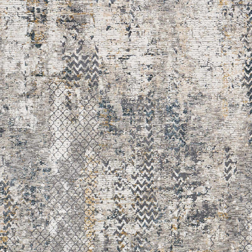Lawnton Area Rug - Clearance
