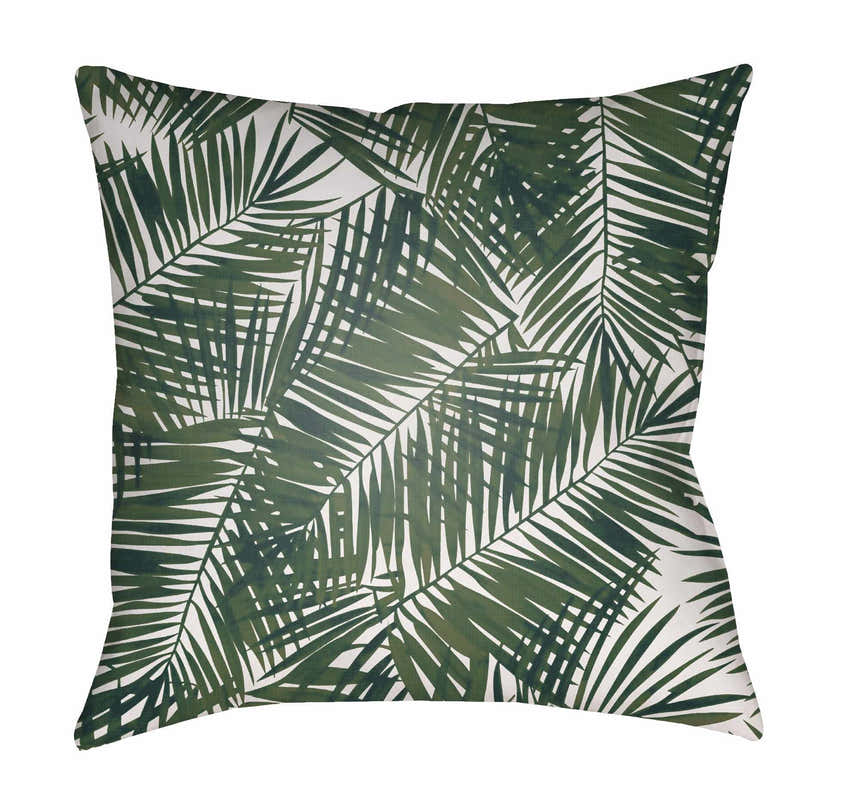 Libona Outdoor Throw Pillow
