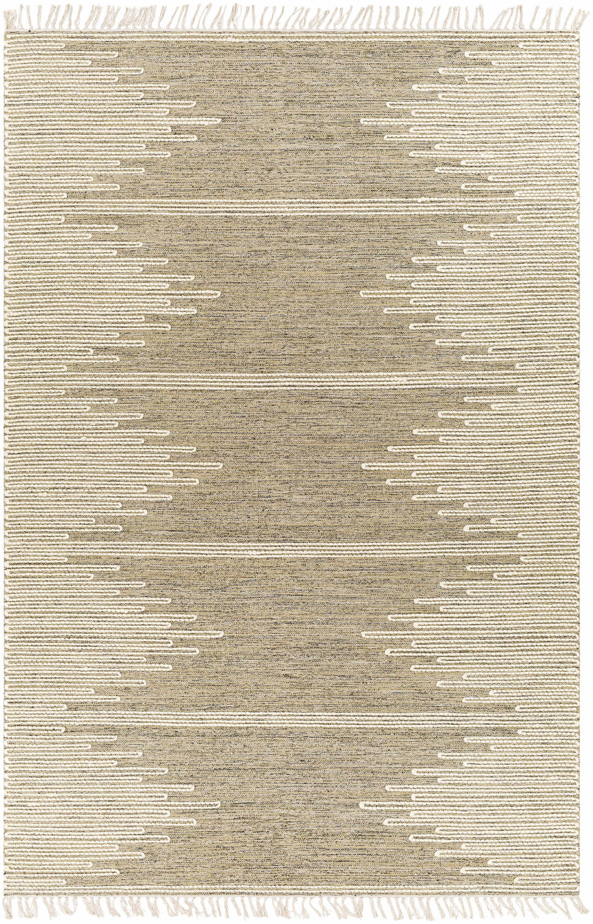 Lucasville Area Rug - Clearance