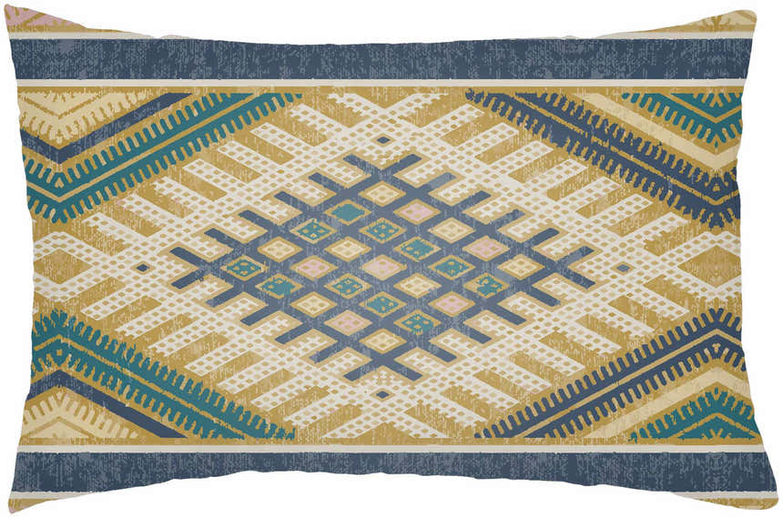 Lealman Throw Pillow