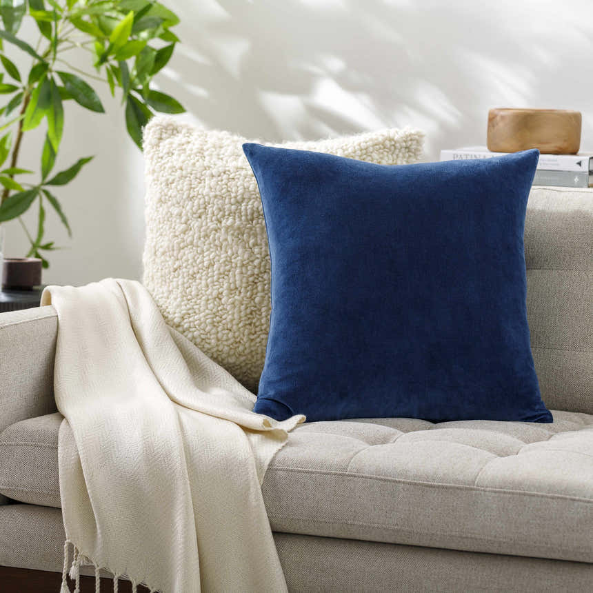 Leann Lumbar Pillow - Clearance